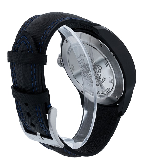 Jaeger-LeCoultre Master Compressor Chronograph 205C571 Image 3